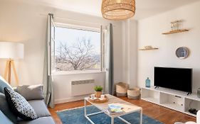 Apartment Errepira By Interhome