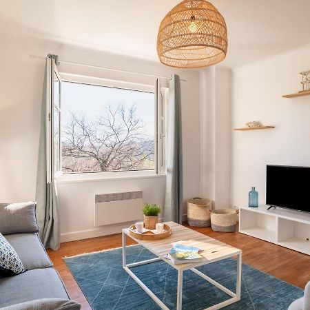 Apartment Errepira By Interhome Guéthary Extérieur photo