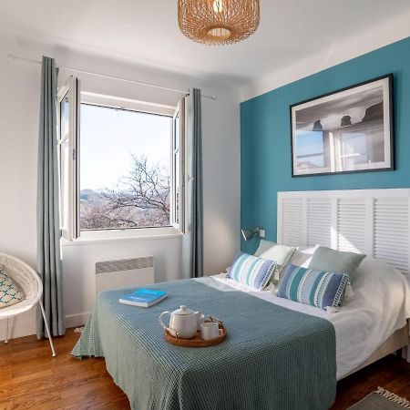 Apartment Errepira By Interhome Guéthary Extérieur photo