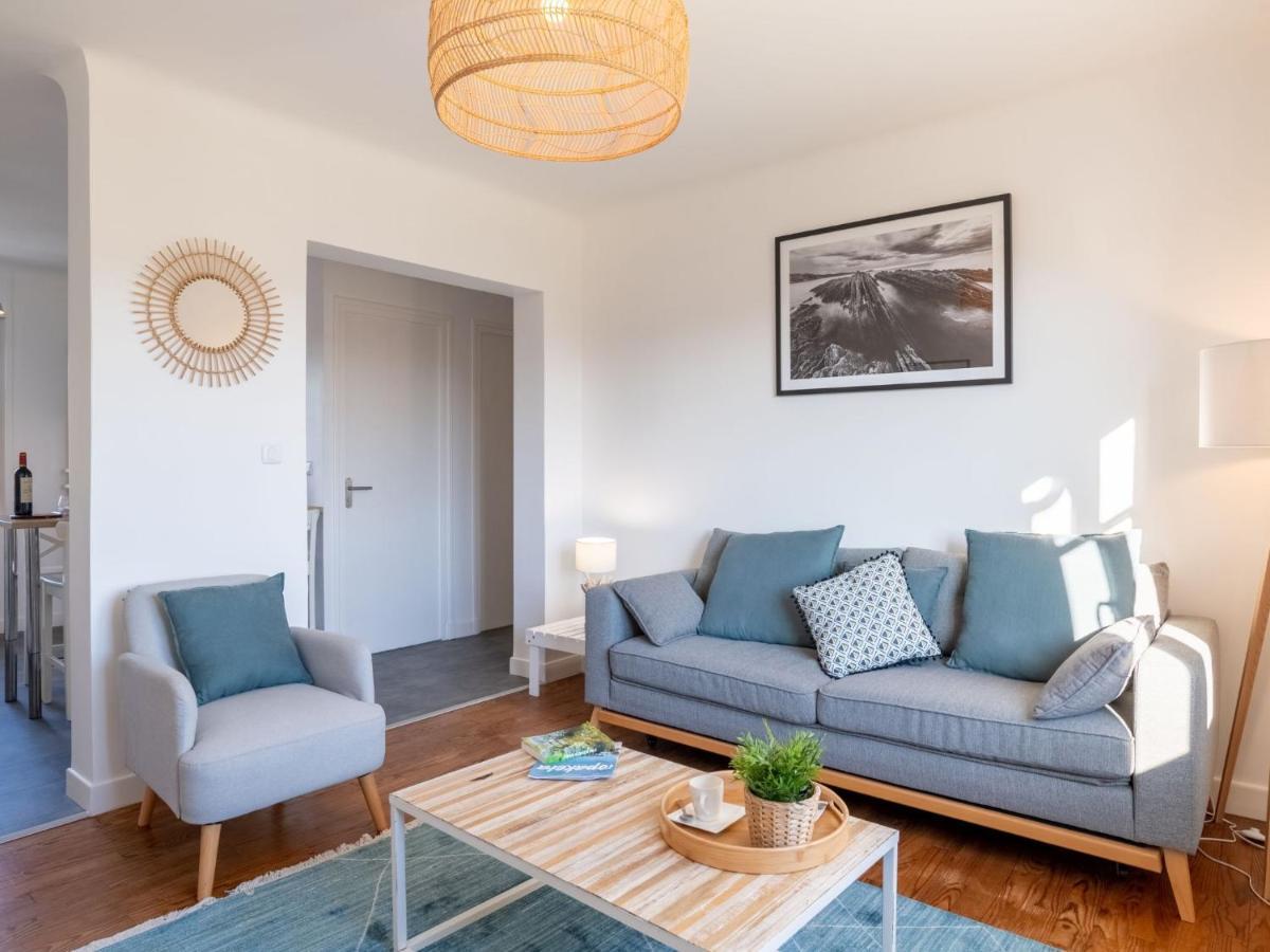 Apartment Errepira By Interhome Guéthary Extérieur photo