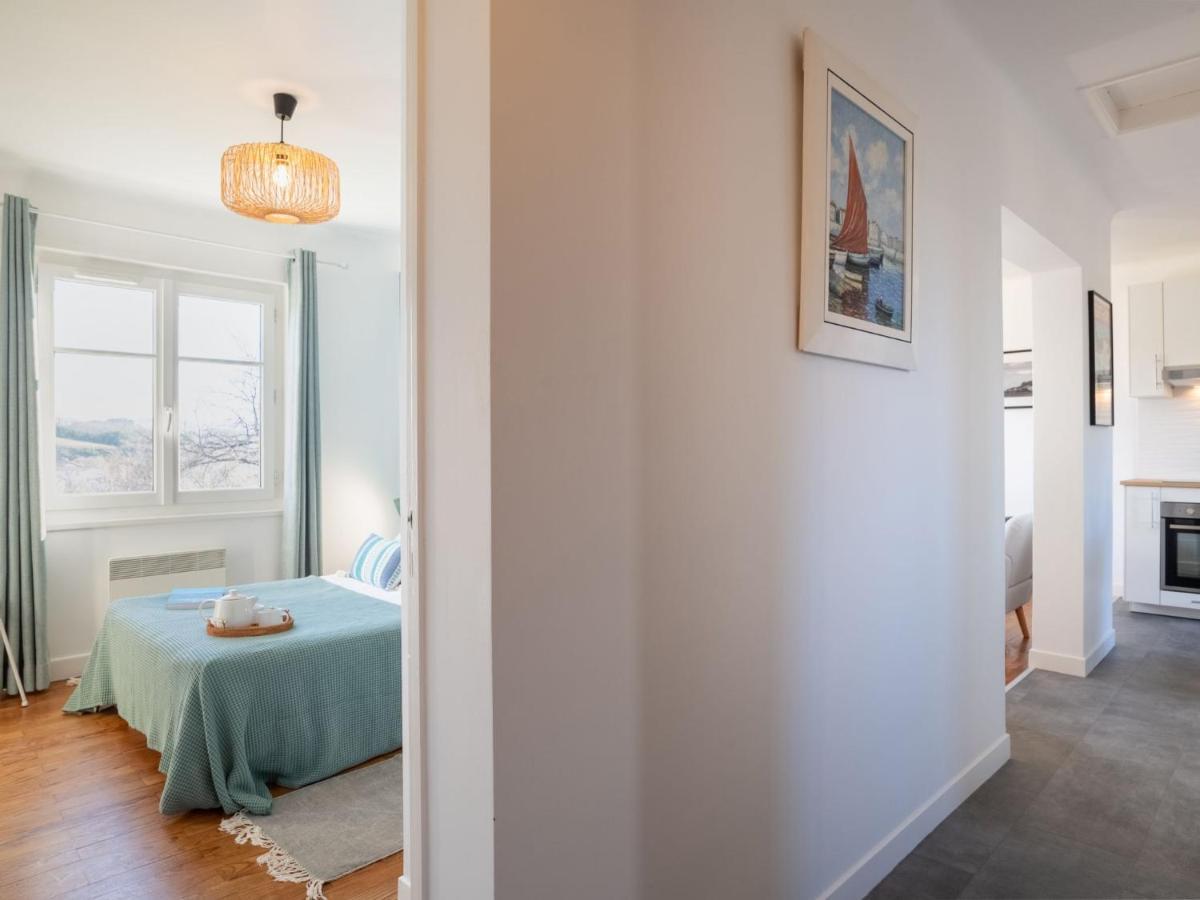Apartment Errepira By Interhome Guéthary Extérieur photo